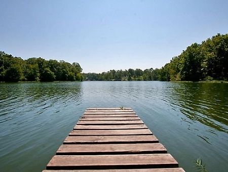 Natchez Trace Rv Campground Hohenwald Exterior photo